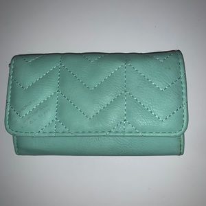 Girls wallet